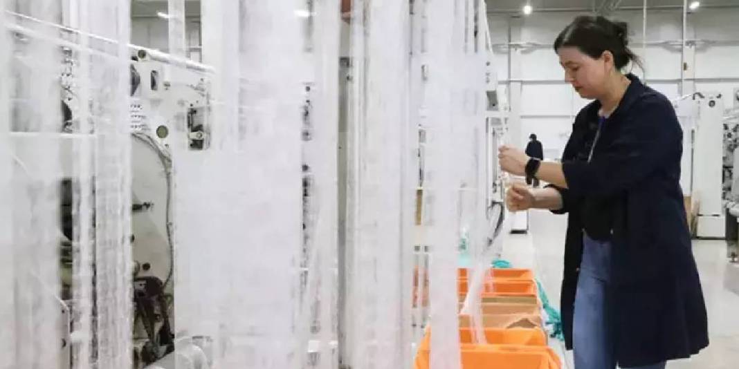 Yozgat’tan Avrupa yollarına! Devlet destekliyor, 150 ton üretim yapılıyor: Birçok ülkeye ihraç ediliyor 6